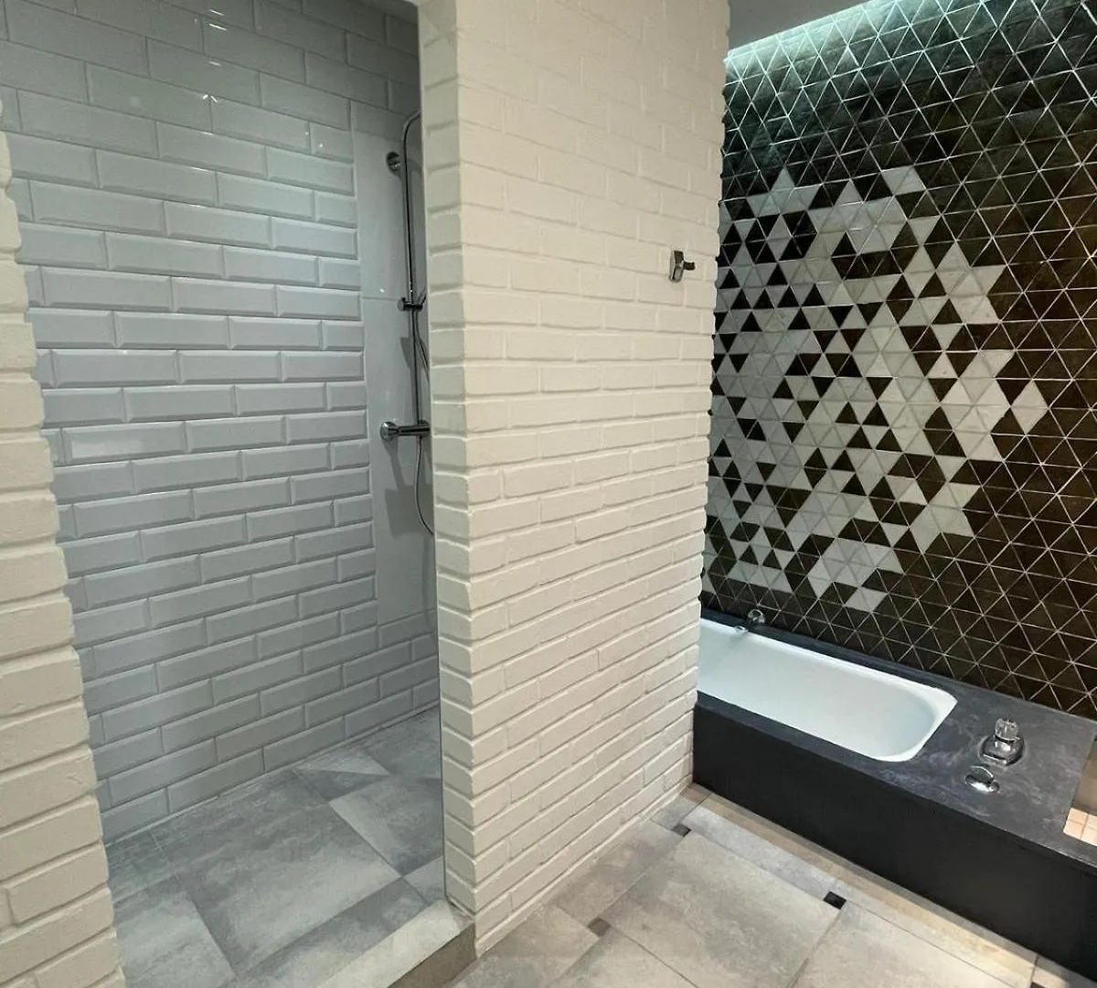 Apartmán Avenue Foch Luxury 280M2 - 4Br - 8 Guests Paříž